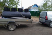 Монтаж Диамант 4 в Ярославле