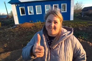 Отзыв о монтаже СБО МИР 4, Вологодская область, д Стризнево