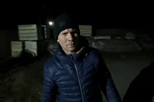 Отзыв о монтаже Евродиамант3 п Толбухино, Ярославская область